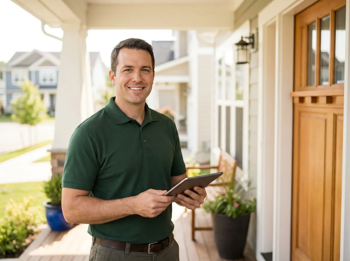 Pest control FAQs for Centerville, MO